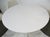 Mid Century Tulip Table and Chairs Set by Burke in the Style of Saarinen For Sale - Image 13 of 16