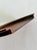 1950s Kay Bojesen Teak Crumb Brush and Tray (Silent Butler) For Sale In Palm Springs - Image 6 of 7