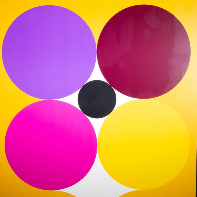 ABOUT An exceptional series of contemporary graphic design, aimed at bringing the Summer Olympic Games to the Bay Area in...