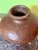 Antique Indian Ghada Bronze Water Vessel For Sale - Image 4 of 4
