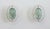 Mid-Century Modern Model 2240 Wall Lights by Max Ingrand for Fontana Arte, 1959, Set of 2 For Sale - Image 3 of 17