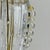 Murano Glass Table Lamp from Barovier and Toso, Italy, 1980s For Sale - Image 17 of 18