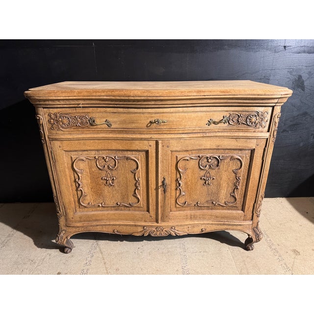 French 2-Door Cabinet, 1870s For Sale - Image 17 of 17