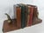 Antique American School Books, 1831–1876, Set of 4 For Sale - Image 12 of 18