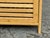 Bamboo Double Door Storage Cabinet For Sale - Image 12 of 12