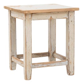 Example of Outdoor Bar Stools in Greensboro