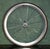 Vintage campagnolo shamal 12 hpw wheels circa 1996/97 with campagnolo record hubs and 8 speed cassette a very nice...
