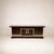 Overview Rare Model 2031D cabinet by Giorgio Tura and Nucci Valsecchi for Tura Milano, Italy, 1970. An exceptional example...