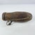 Wood Early 20th Century Pokot Wood Milk Container with Lid and Strap Kenya MATTER COLLECTION For Sale - Image 7 of 9