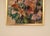 Pia H. Campbell, Bloom, 1950s, Oil on Canvas, Framed For Sale - Image 11 of 17