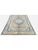 Discover the appeal of the unique 7x10 Antique Persian Bakhtiari Rug, which adds classic style to your house. This...