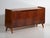 Mid-Century Walnut Sideboard by Amaru For Sale - Image 12 of 12
