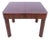 Art Deco Walnut Table by Jindřich Halabala, 1930s For Sale