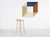 Contemporary Large Transience Cubic Mirror by Lex Pott & David Derksen for Transnatural Label For Sale - Image 3 of 5