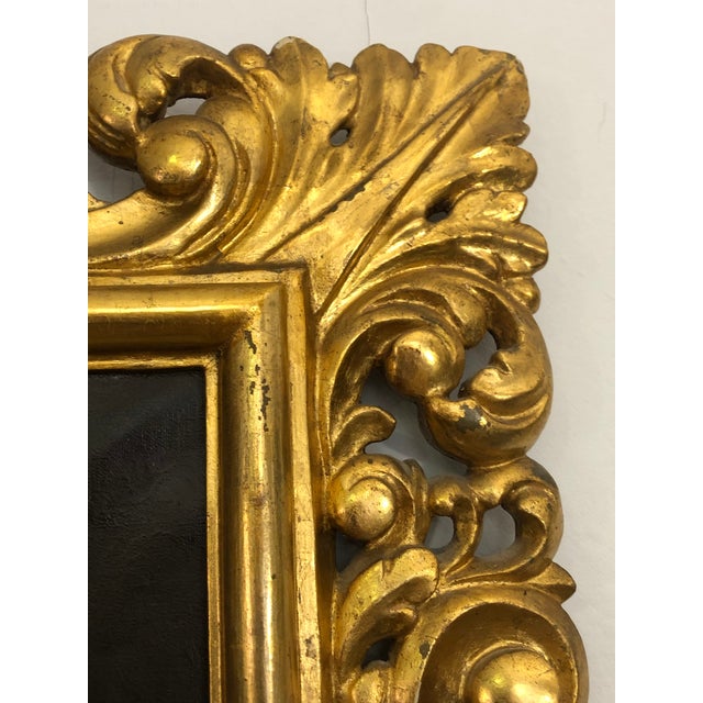 Virgin and Child, 1982, Oil on Canvas For Sale - Image 10 of 16