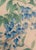 Mid-Century Japanese Woodblock Print of Wisteria Flowers by Kawarazaki Shodo For Sale - Image 15 of 16