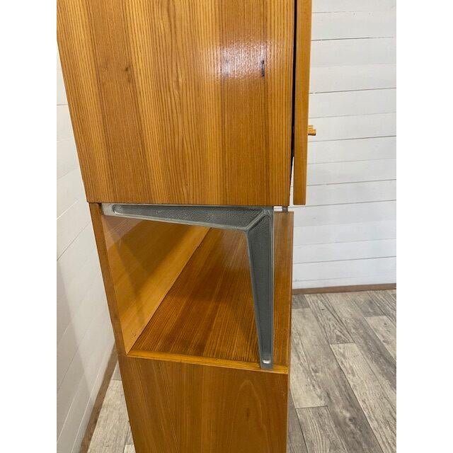 Vintage Monty Closet from Jitona, 1975 For Sale - Image 4 of 8
