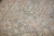 Persian Malayer Sea Foam Color Rug rug no.j4366 For Sale - Image 9 of 14