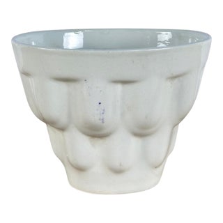 Antique English Victorian Jelly Mould For Sale