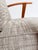 Mid-Century Spindle Lounge Chair, 1960s For Sale - Image 10 of 18