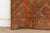 Antique Uke Carve Solar Disk Igbo Door For Sale - Image 4 of 10