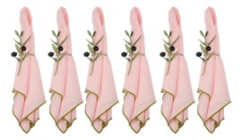 Example of Napkin Rings