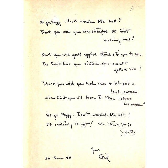 White "East of Fifth: The Story of an Apartment House" 1948 Dunn, Alan For Sale - Image 8 of 11