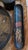 Japanese Antique Japanese Black Lacquer & Gilt Trays & Plates For Sale - Image 3 of 7