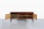 Danish Modern Brazilian Rosewood Credenza by Ib Kofod Larsen For Sale - Image 11 of 14