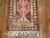 Mid 20th Century Vintage Turkish Kurd Runner For Sale - Image 5 of 6