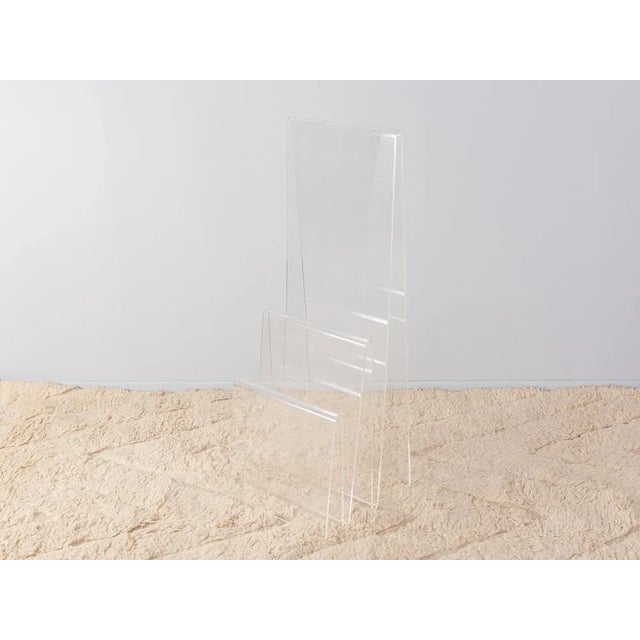 Vintage Clothes Rack, 1960s For Sale - Image 6 of 6