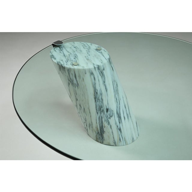 K1000 Coffee Table by Team Form AG for Ronald Schmitt, 1970s For Sale - Image 6 of 9
