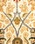 Traditional Mogul, One-of-a-Kind Hand-Knotted Area Rug in Ivory, 3' 1" x 10' 7" For Sale - Image 3 of 8