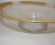 French Japonisme Etched Gilt and Cut Crystal Centerpiece For Sale - Image 9 of 11