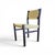 Dining Chairs by Arnold Merckx for Arco, Set of 3 For Sale - Image 10 of 17