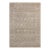 Chris Loves Julia x Loloi Ida Bark / Multi 9'-3" x 13'-1" Area Rug For Sale