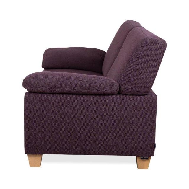 Fabric Flex Plus Two-Seater Sofas from Ewald Schillig, Set of 2 For Sale - Image 12 of 14