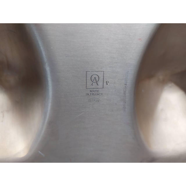 Champagne Basin in Gold from Moët & Chandon, 1980s For Sale - Image 16 of 18