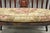 Late 19th Century Antique Victorian Carved Mahogany Paw Foot Barrel Back Settee Loveseat Sofa For Sale - Image 5 of 16