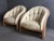 The Picket Lounge Chair features vertical teak slats that extend from base to top, forming a strong and distinctive...