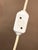 Vintage Swedish Model 705 Wall Lamp by Uno & Östen Kristiansson for Luxus For Sale - Image 15 of 17