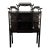 Antique Chinese Style Pagoda Display Cabinet on Stand For Sale