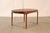 Lane 'Rhythm' Mid Century Modern Walnut Expandable Dining Table For Sale - Image 10 of 18