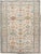Modern Sultanabad Wool Rug For Sale
