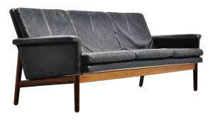 Jupiter Sofa by Finn Juhl for from France & Søn / France & Daverkosen, Denmark, 1965