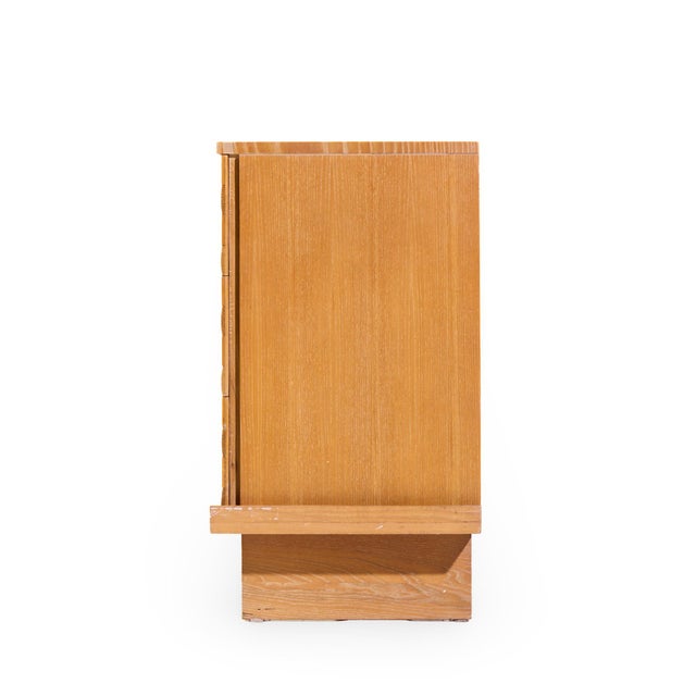 Mid 20th Century Paul Laszlo Mid Century Chest of Drawers For Sale - Image 5 of 8