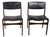 Set of Six Mid Century Danish Modern Dining Chairs by Frem Ro For Sale - Image 13 of 17