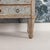 18th C. Swedish Gustavian Commode in Original Paint, Georg Haupt, Attributed For Sale - Image 18 of 18