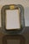 Smoked Grey Murano Glass Photo Frame, 2000s For Sale - Image 14 of 16