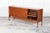 Wood Mid-Century Danish Teak Sideboard For Sale - Image 7 of 18
